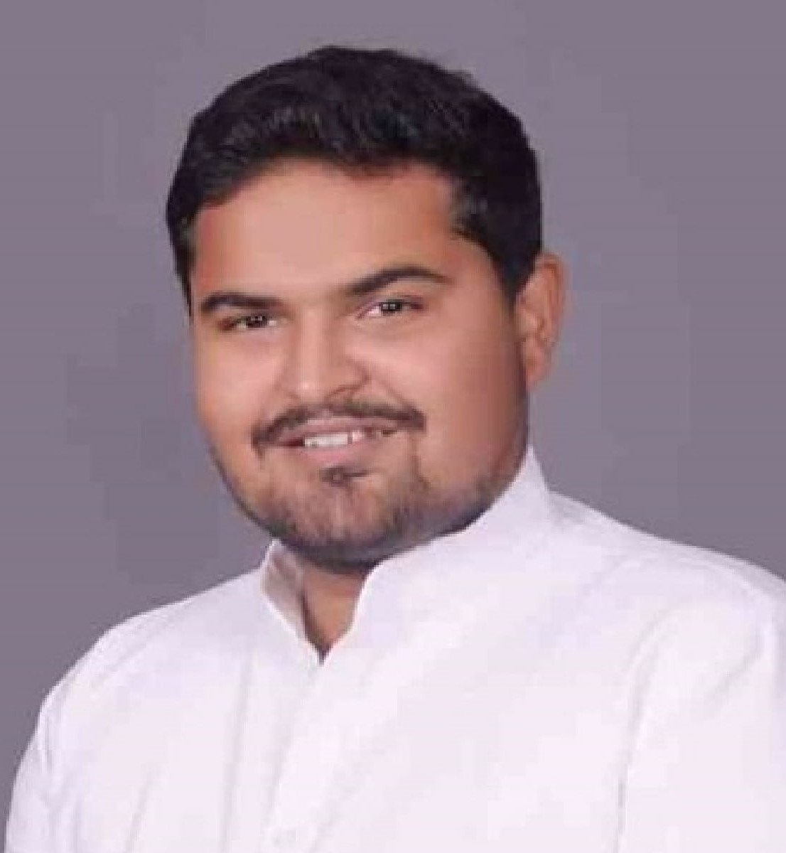 Mr. Karan Bhushan Singh